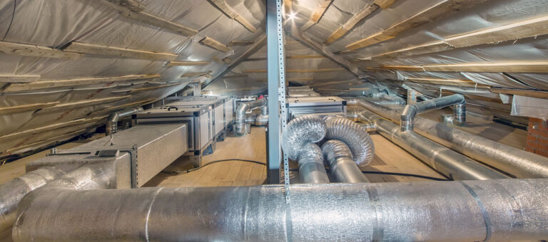 Ductwork