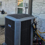 Heat Pump Testing