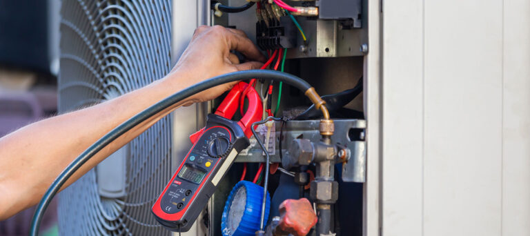 Hvac Repair Appointment