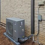 Outdoor Ductless System